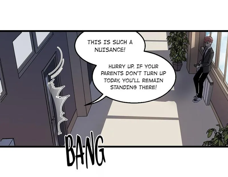 Strange Store Chapter 37 page 22 - MangaKakalot