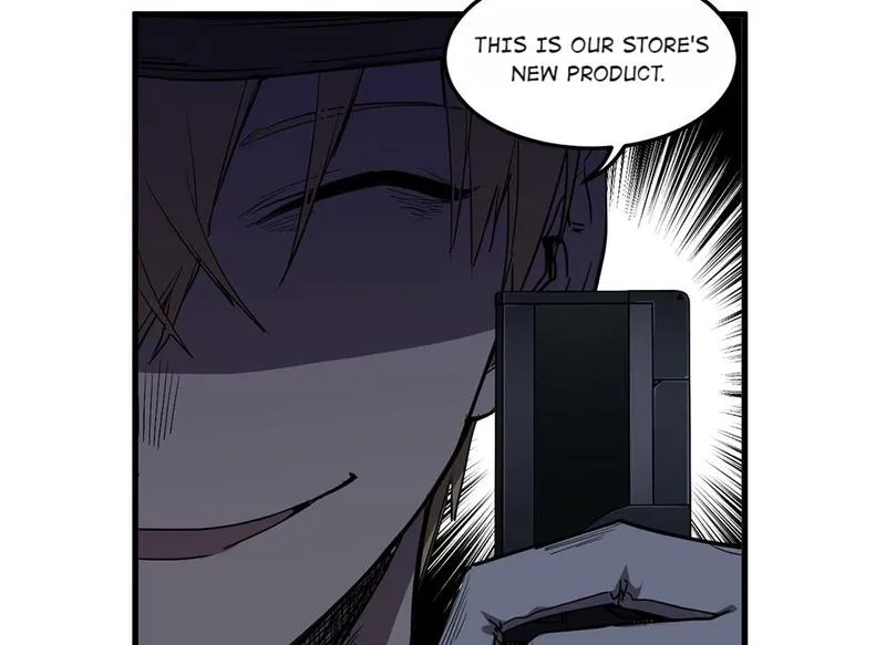 Strange Store Chapter 38 page 68 - MangaKakalot