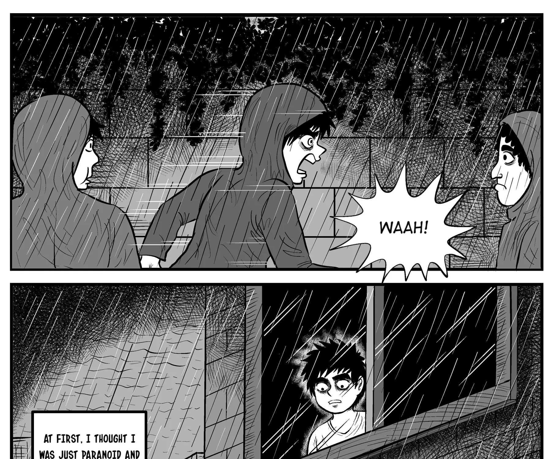 Strange Tales Of Xiao Zhi - Page 6