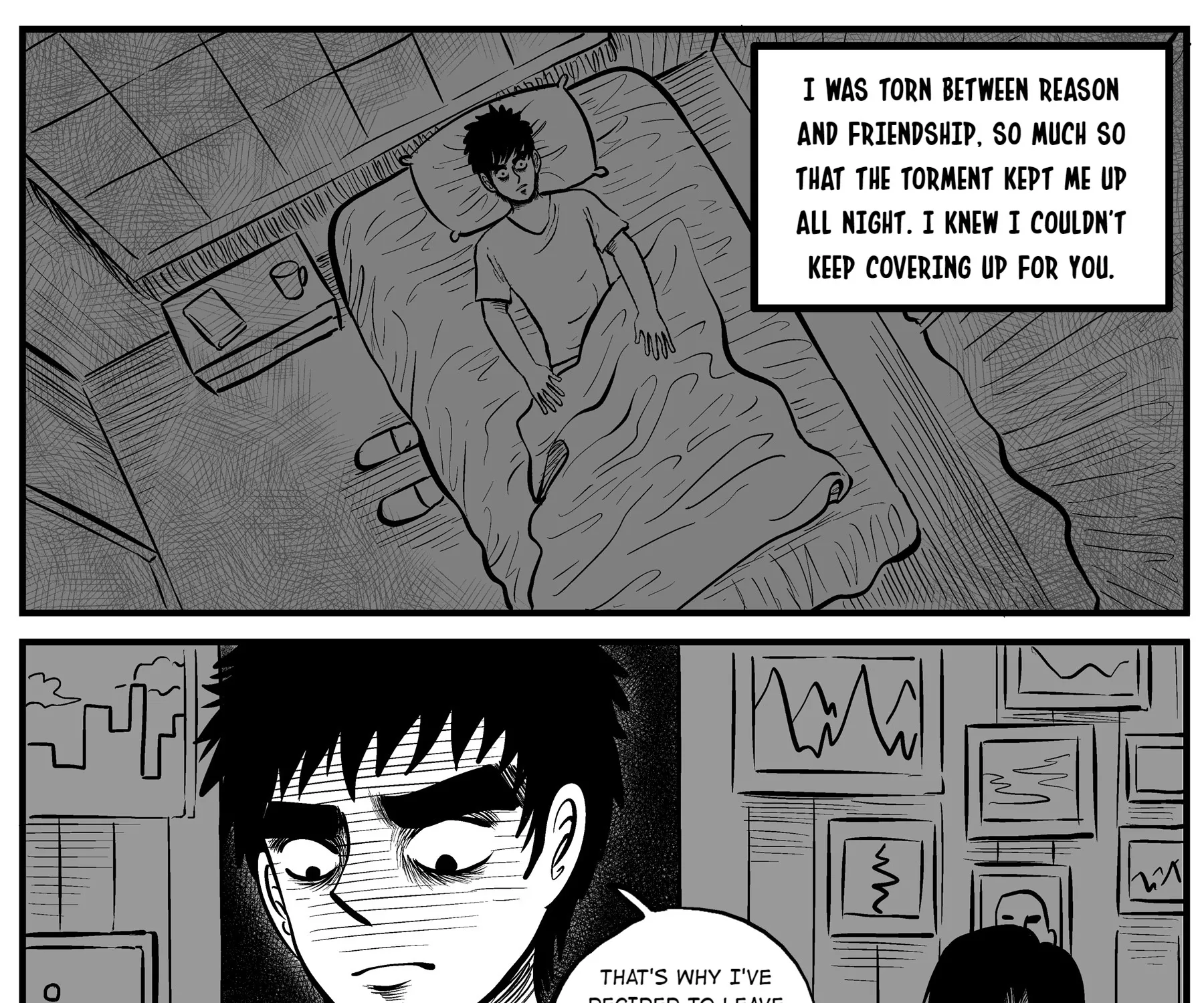 Strange Tales Of Xiao Zhi - Page 14