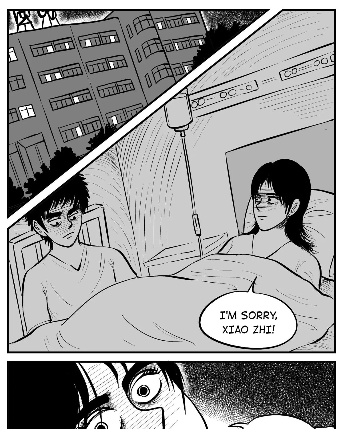 Strange Tales Of Xiao Zhi - Page 40