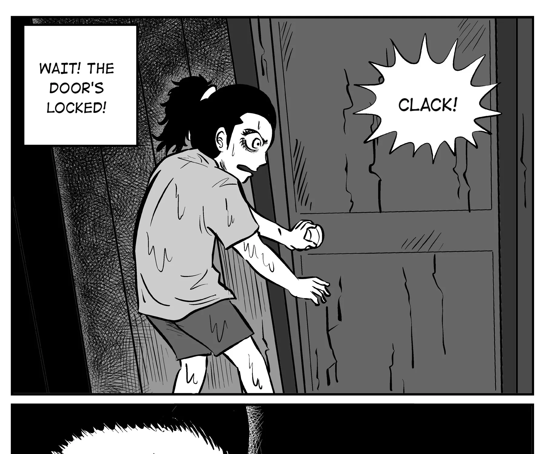 Strange Tales Of Xiao Zhi - Page 58