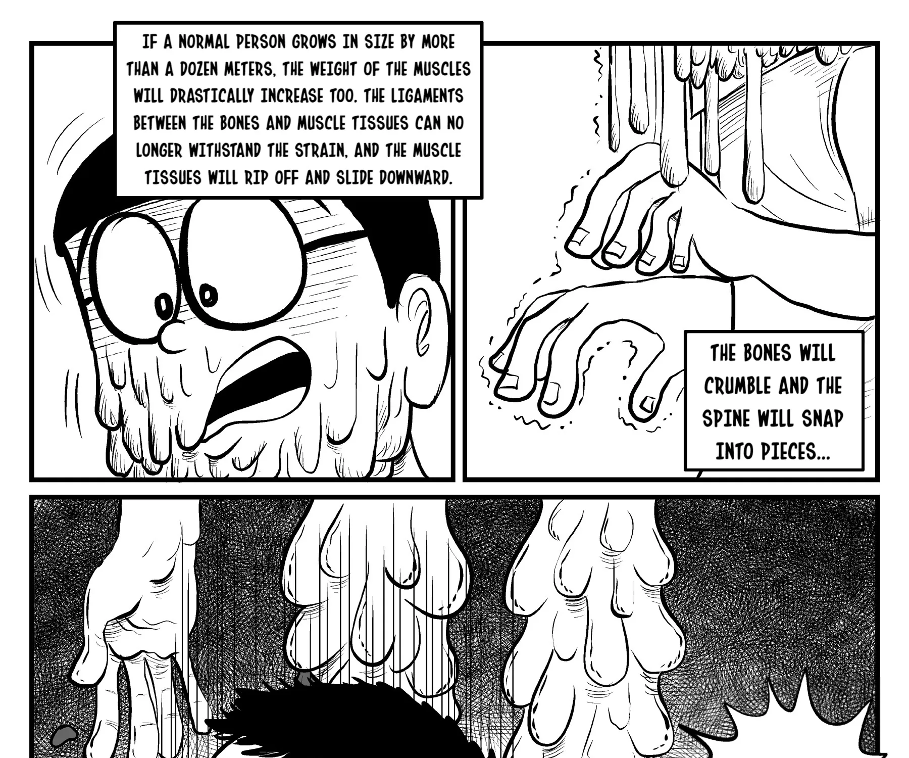 Strange Tales Of Xiao Zhi - Page 36