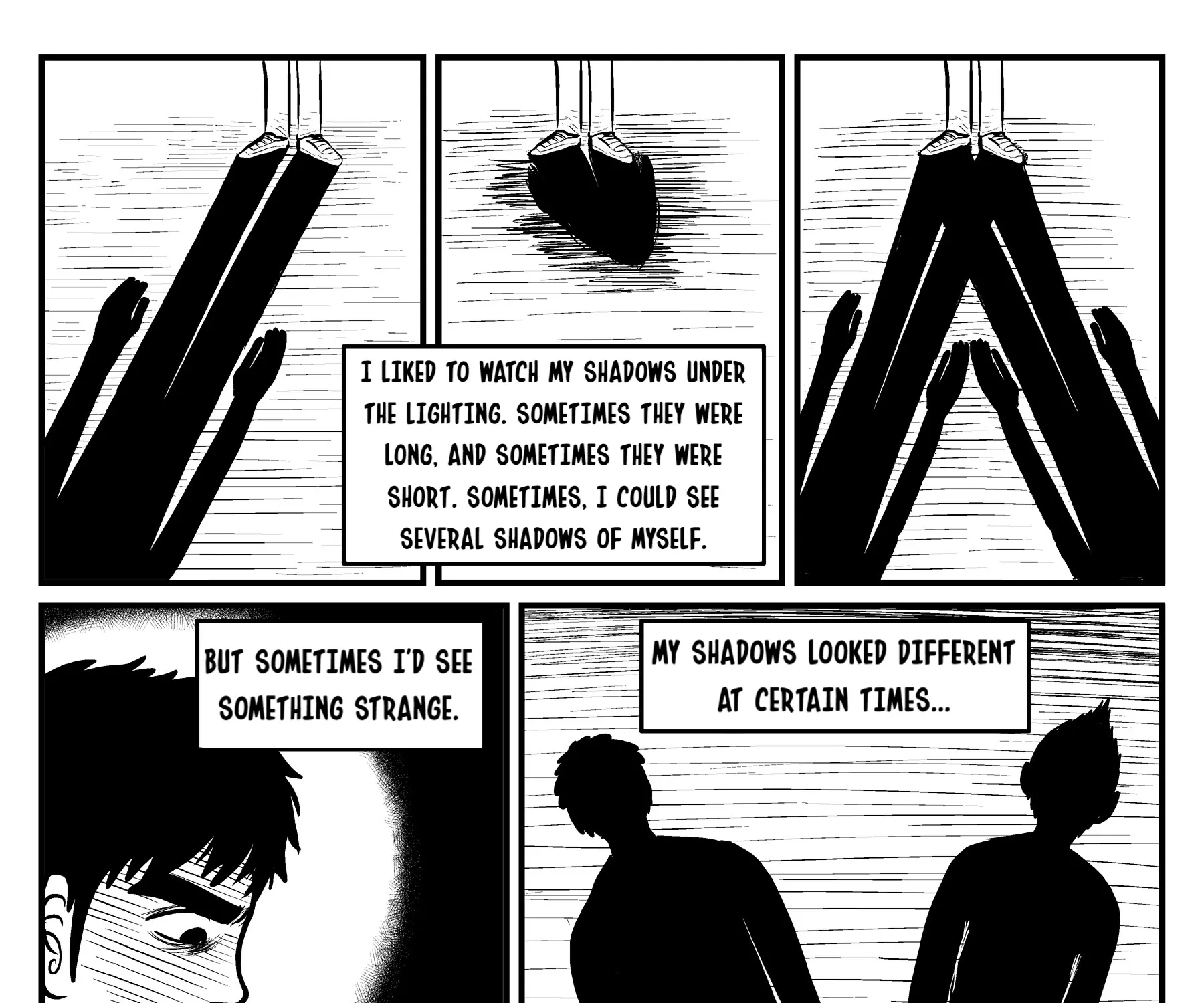 Strange Tales Of Xiao Zhi - Page 42