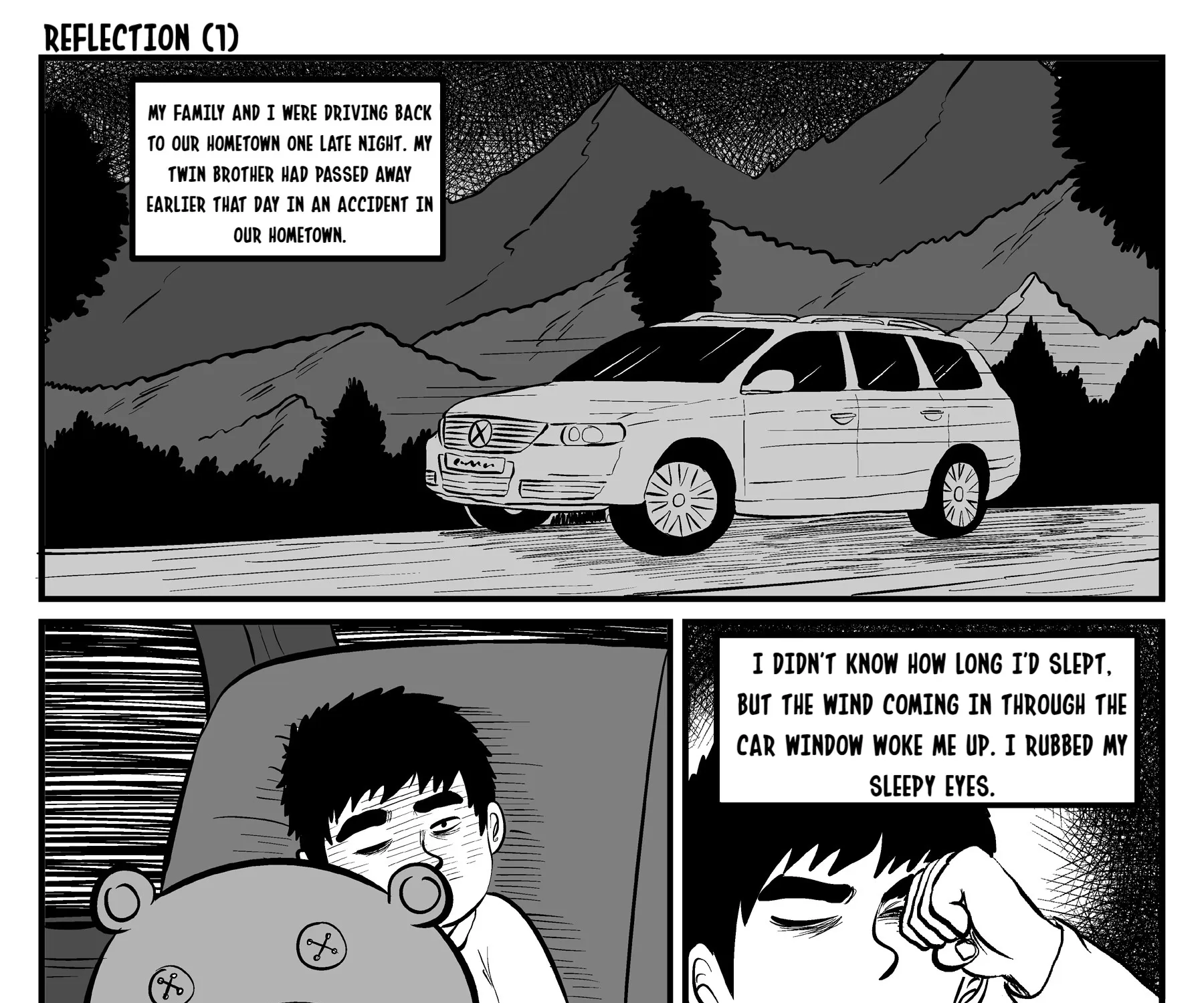 Strange Tales Of Xiao Zhi - Page 36