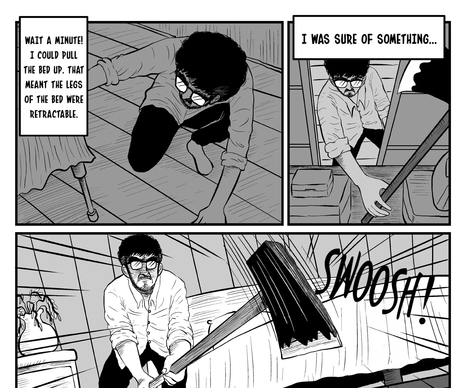 Strange Tales Of Xiao Zhi - Page 14