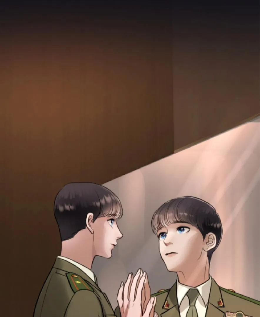 Stranger In The Mirror Chapter 12 page 110 - MangaKakalot