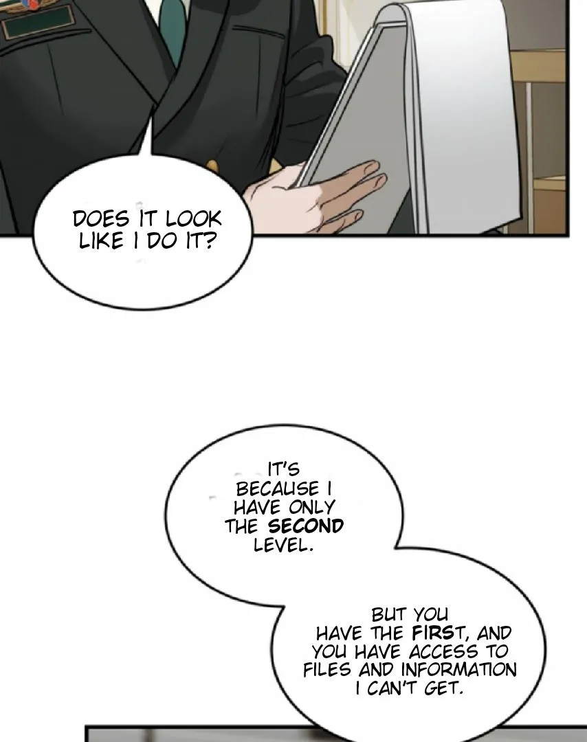 Stranger In The Mirror Chapter 12 page 64 - MangaKakalot