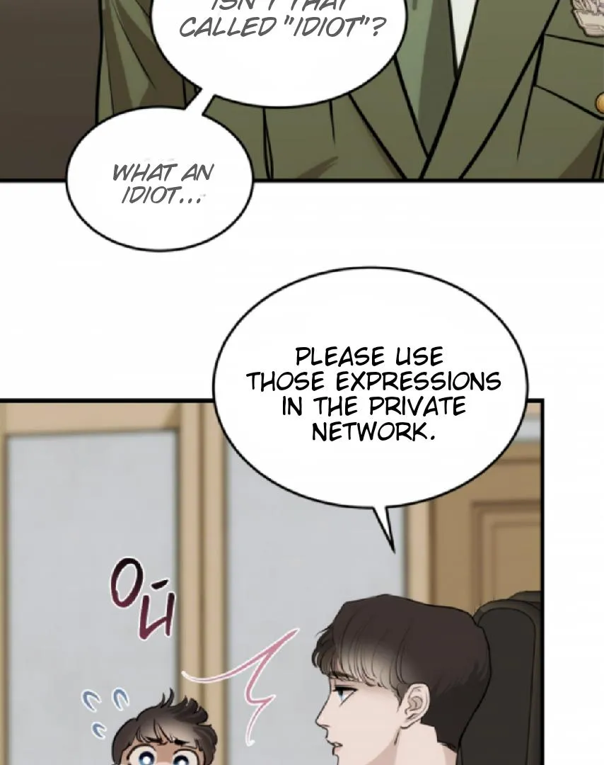 Stranger In The Mirror Chapter 12 page 74 - MangaKakalot