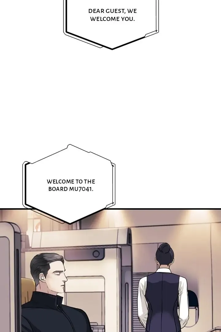 Stranger In The Mirror Chapter 22 page 91 - MangaKakalot