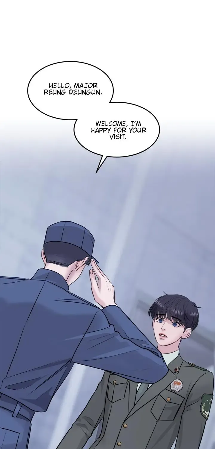 Stranger In The Mirror Chapter 43 page 28 - MangaKakalot