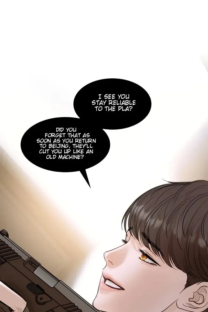 Stranger In The Mirror Chapter 52 page 57 - MangaKakalot