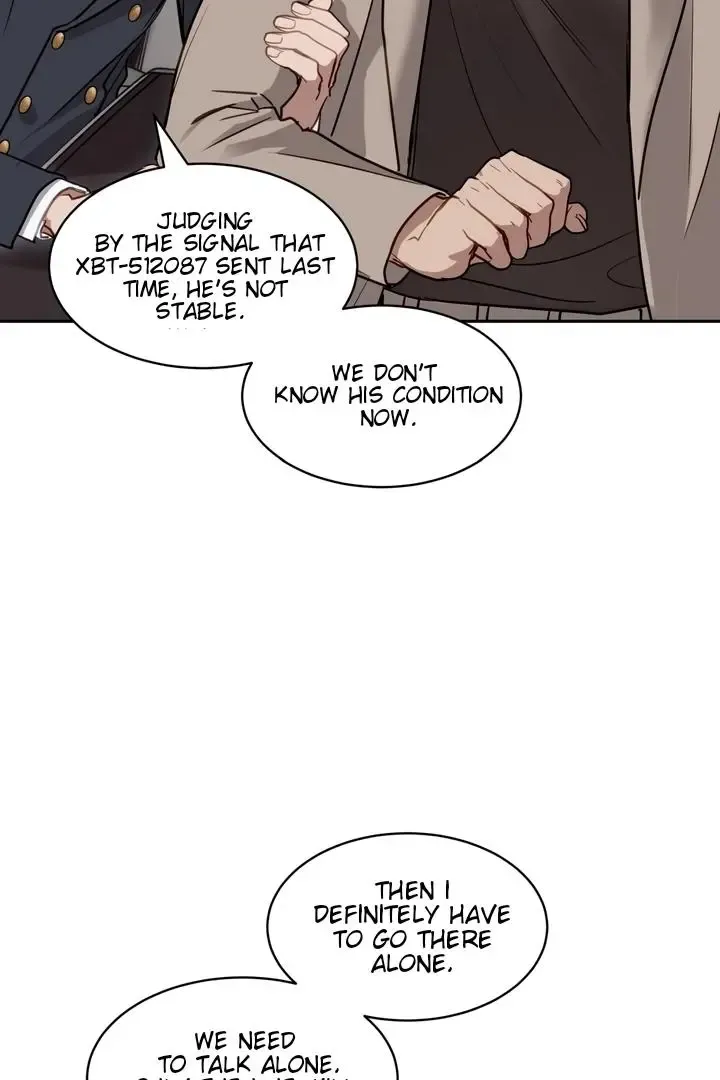 Stranger In The Mirror Chapter 52 page 86 - MangaKakalot