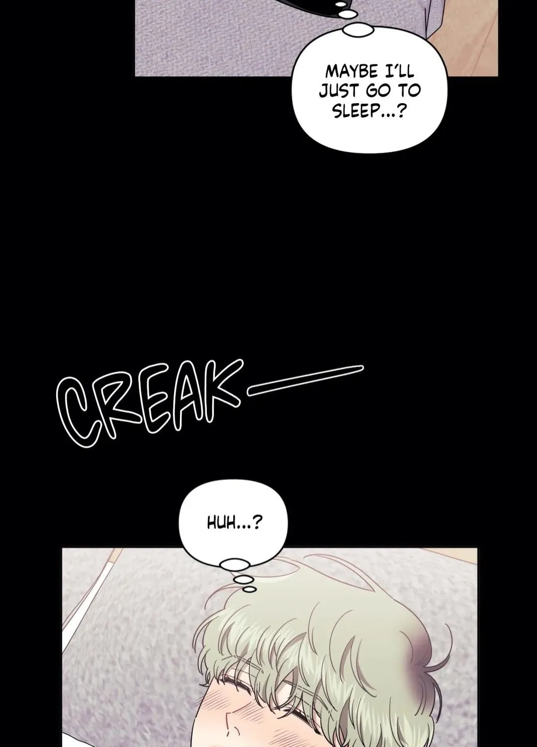 Stranger Than Friends Chapter 35.6 page 18 - Mangabat