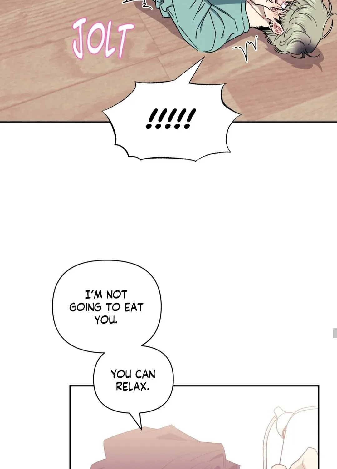 Stranger Than Friends Chapter 35.6 page 78 - MangaKakalot