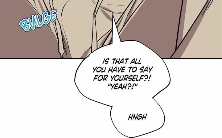 Stranger Than Friends Chapter 67 page 84 - Mangabat