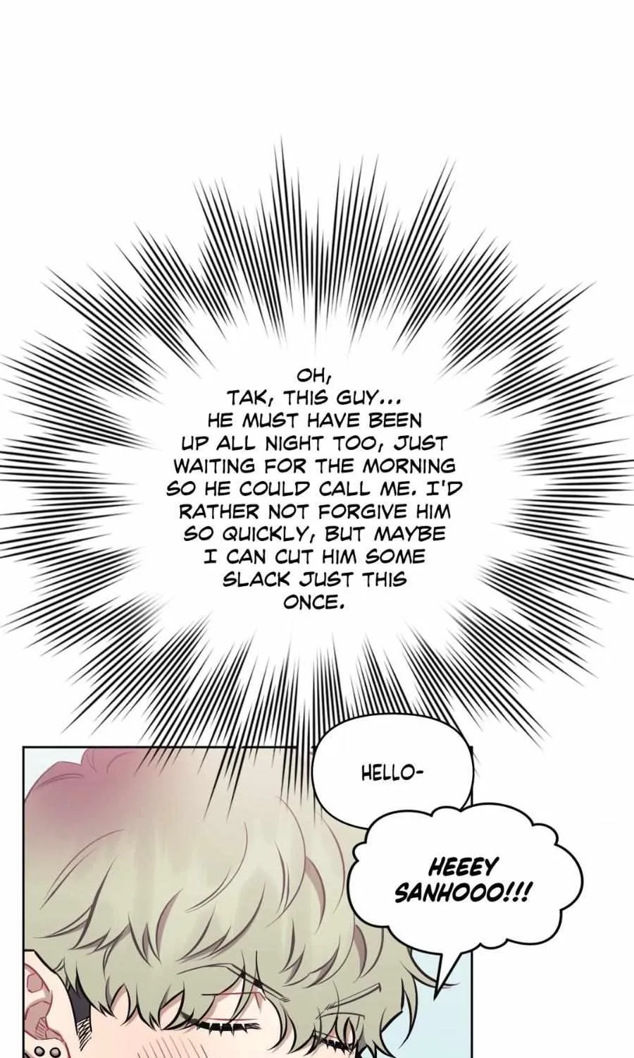 Stranger Than Friends Chapter 75 page 131 - MangaKakalot