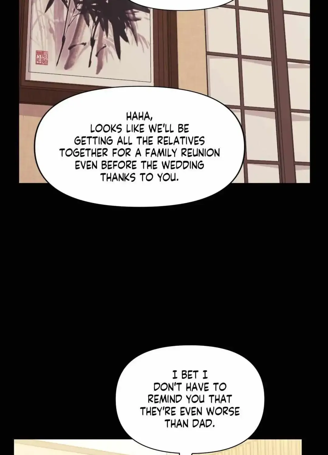 Stranger Than Friends Chapter 78 page 51 - MangaKakalot