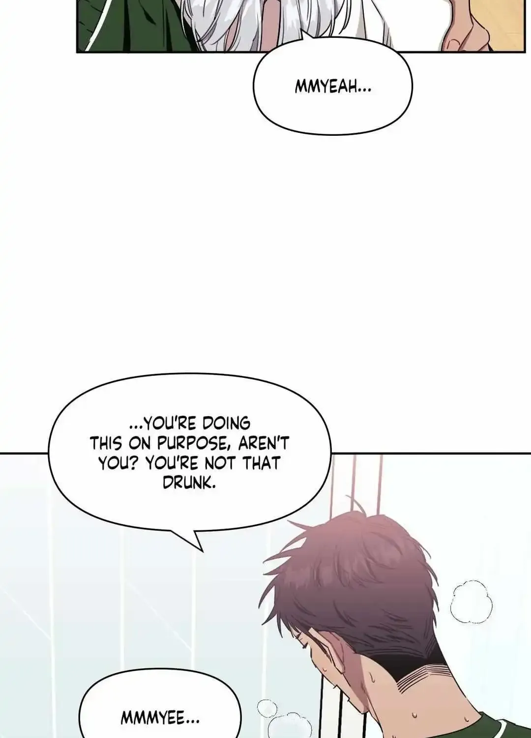 Stranger Than Friends Chapter 79 page 140 - Mangabat