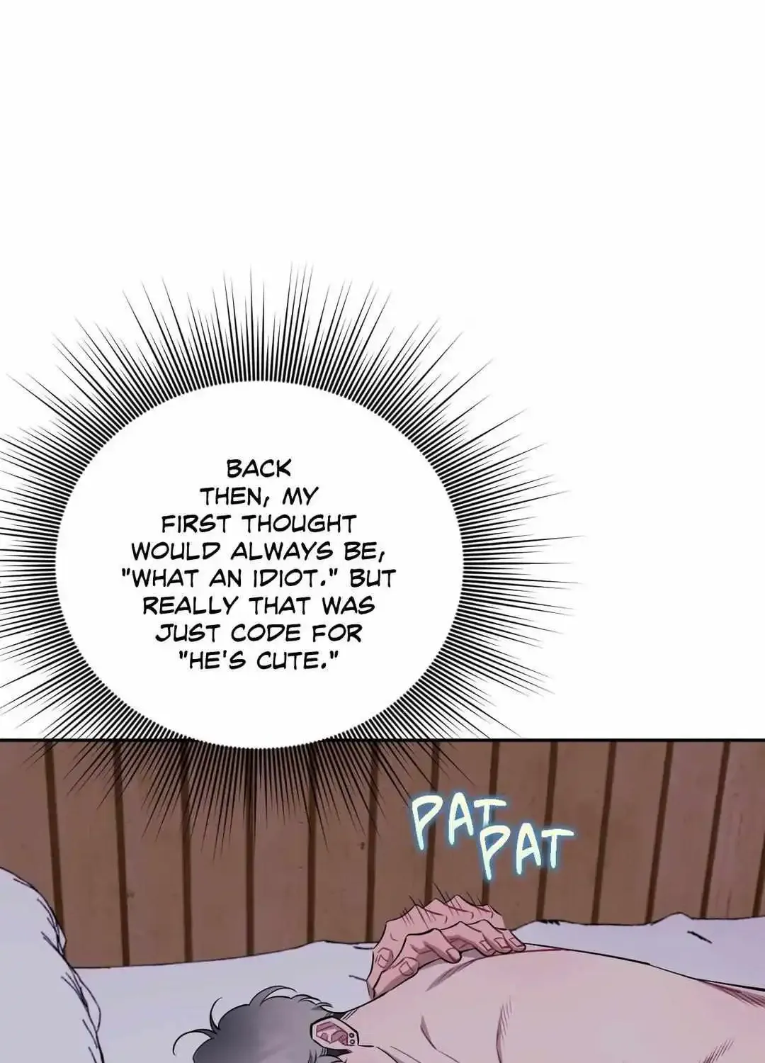 Stranger Than Friends Chapter 84 page 42 - Mangabat