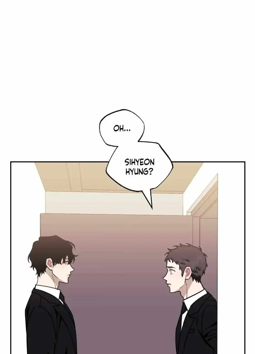 Stranger Than Friends Chapter 90 page 109 - MangaKakalot