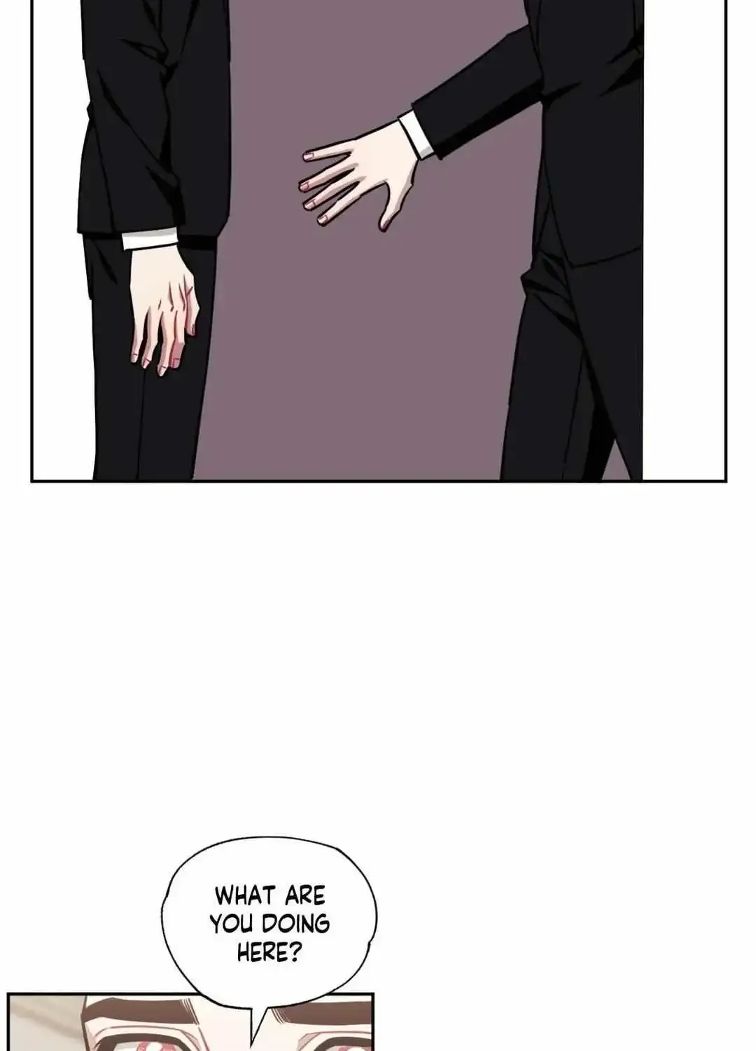 Stranger Than Friends Chapter 90 page 110 - MangaKakalot