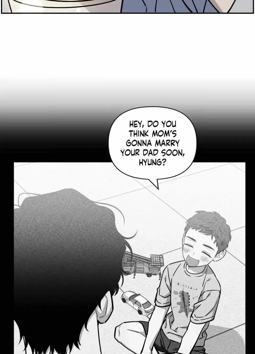 Stranger Than Friends Chapter 90 page 7 - MangaNelo