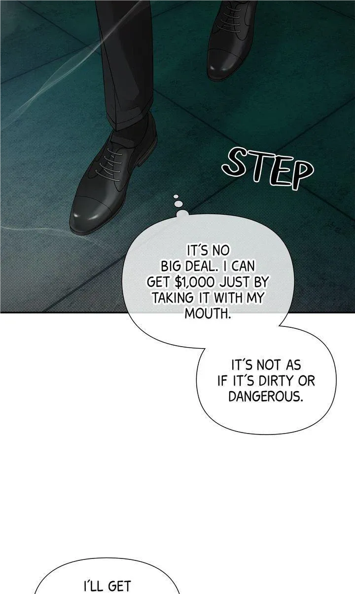 Stranger Chapter 64 page 14 - MangaNato