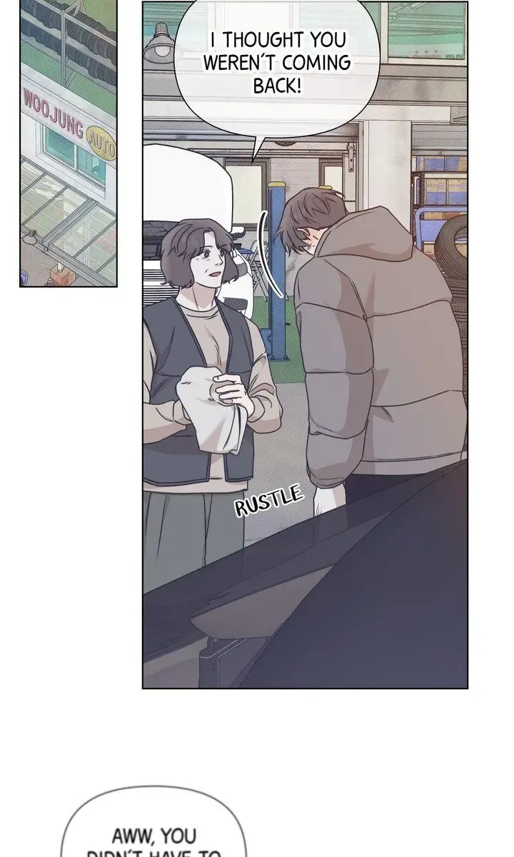 Stranger Chapter 81 page 45 - MangaNato