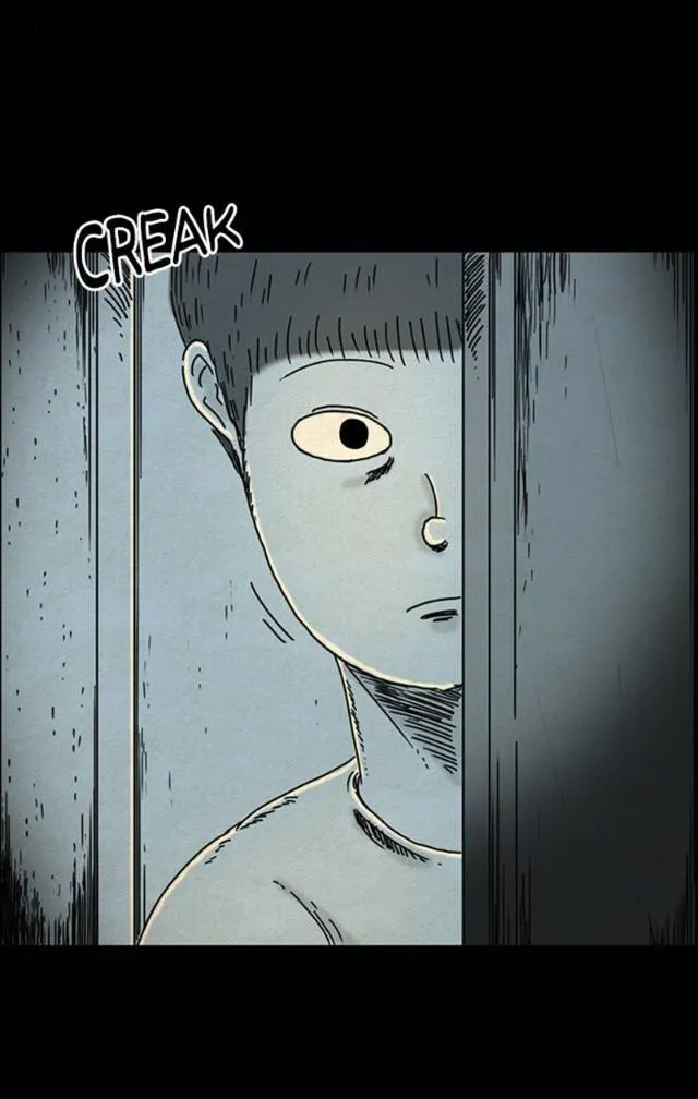 Strangers From Hell Chapter 52 page 8 - MangaKakalot