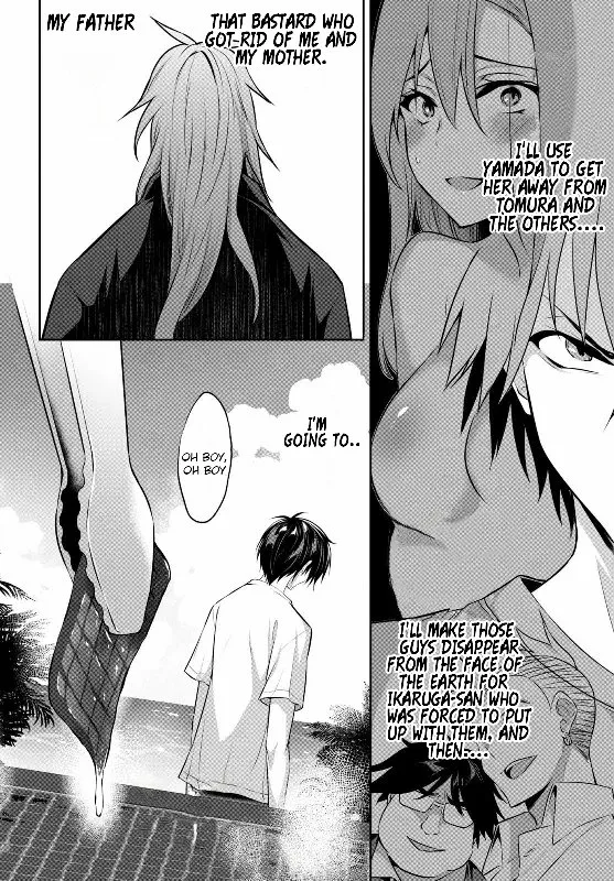 Strategic Lovers Chapter 2.1 page 48 - MangaNato