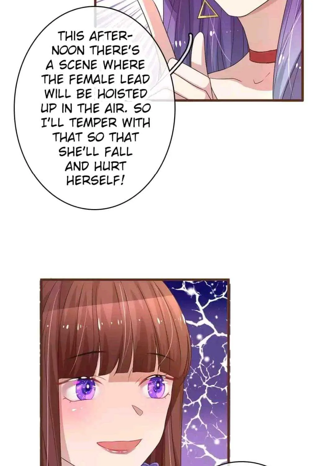 Strategy Of Reborn Movie Queen Chapter 24 page 21 - MangaKakalot