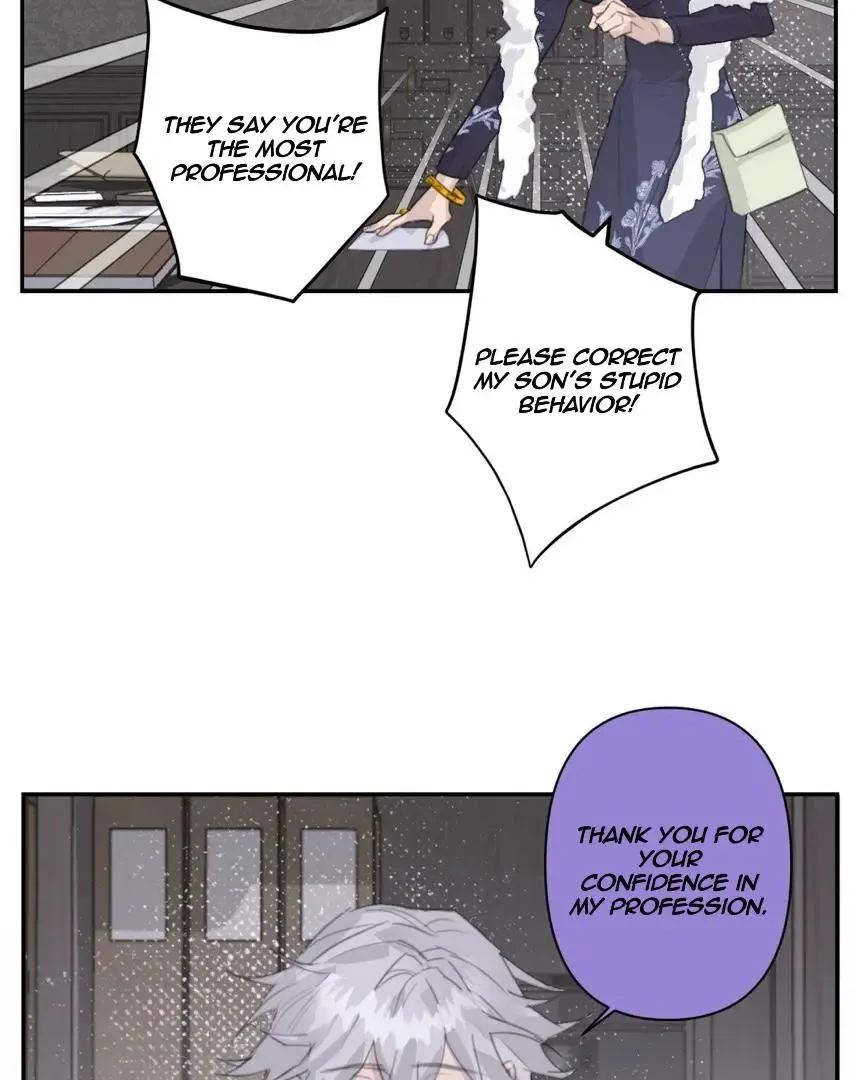 Strategy on Seduction Chapter 1 page 24 - MangaKakalot