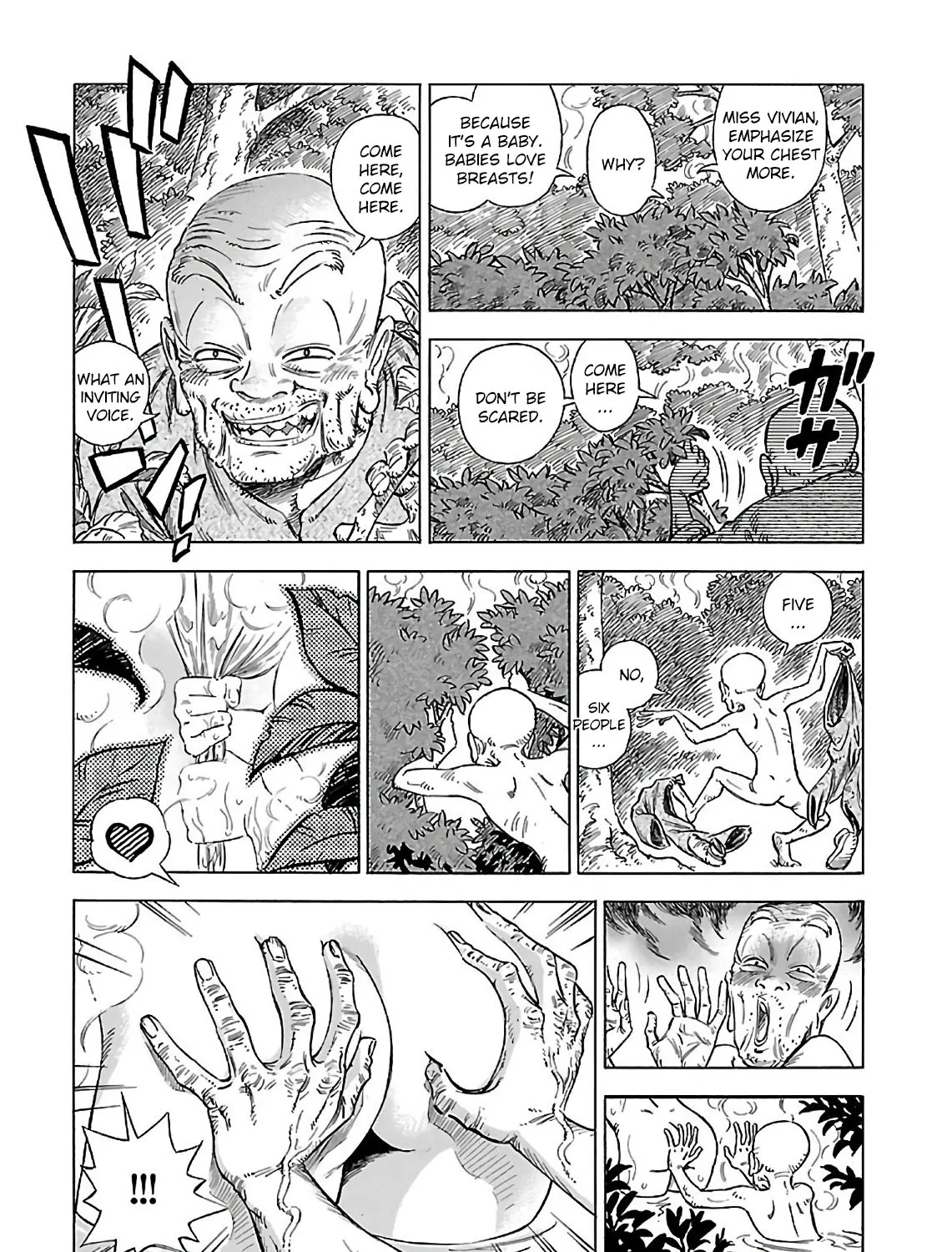 Stravaganza - Isai no Hime - Page 2