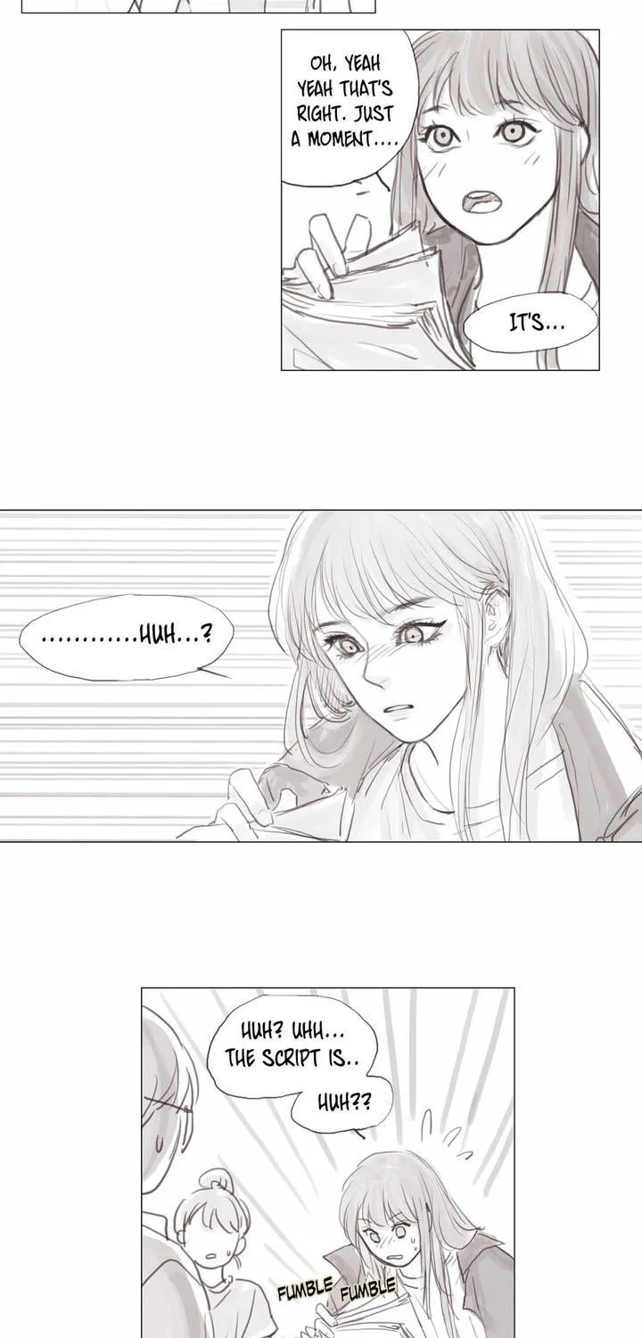 Strawberry And Milk Tea Chapter 9.5 page 39 - MangaKakalot