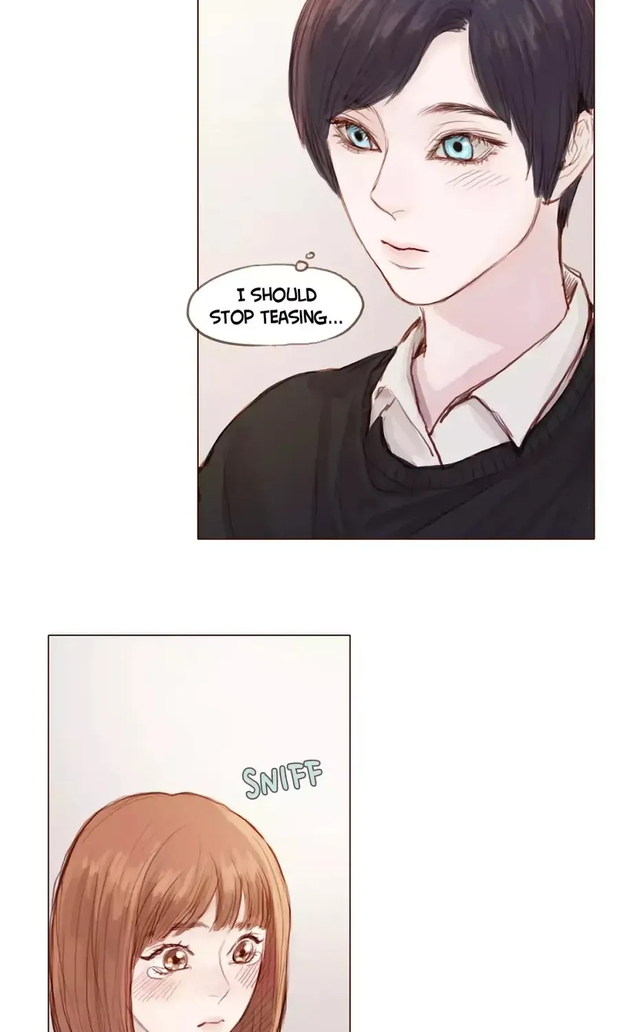 Strawberry And Milk Tea Chapter 9 page 29 - MangaKakalot