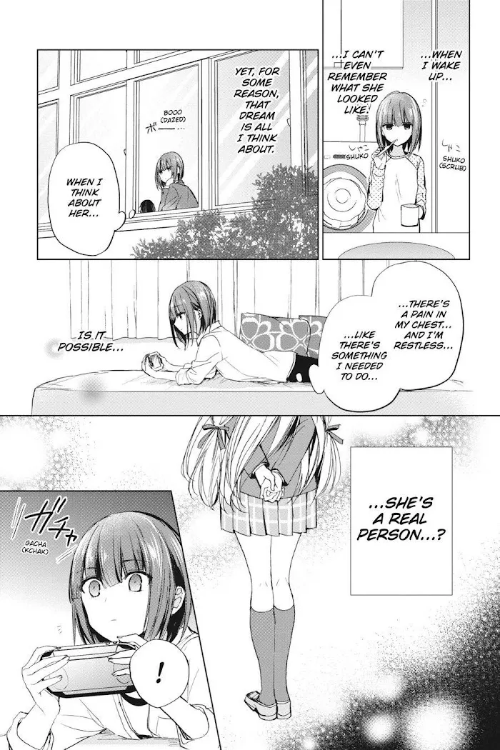 Strawberry Fields wo Mou Ichido Chapter 16 page 13 - MangaNato