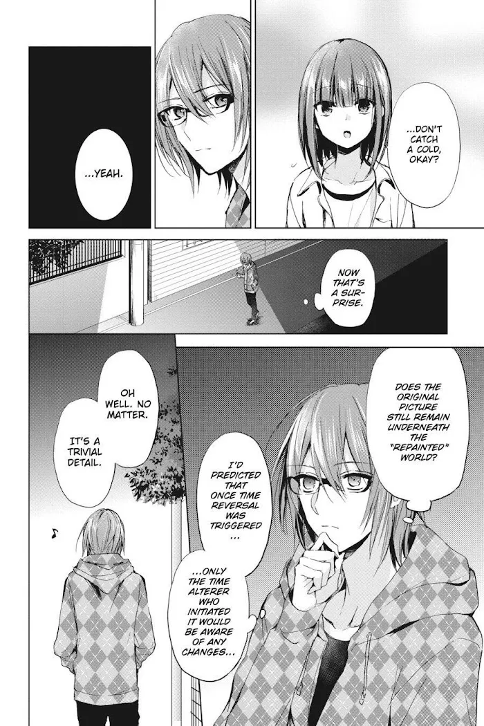 Strawberry Fields wo Mou Ichido Chapter 16 page 16 - MangaNato