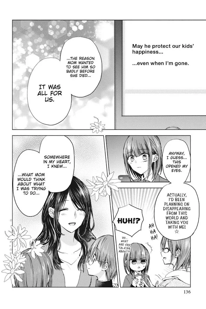 Strawberry Fields wo Mou Ichido Chapter 21 page 10 - MangaNato