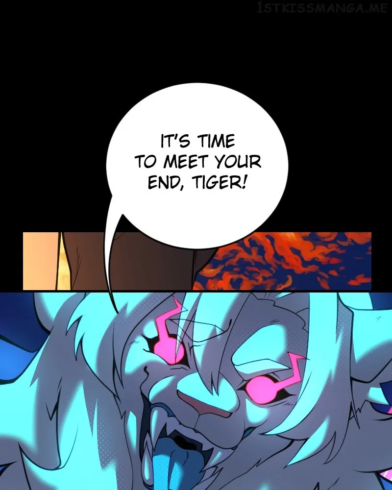 Straylight Tiger Chapter 55 page 17 - MangaNato