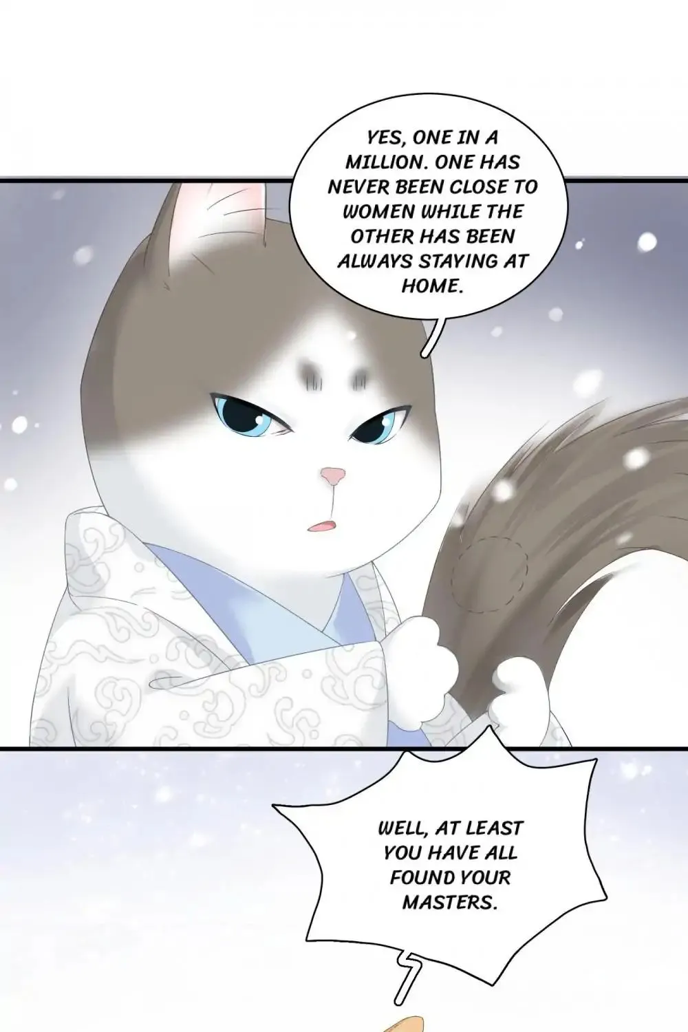 Stream Flow Into Dream Chapter 1 page 23 - MangaKakalot