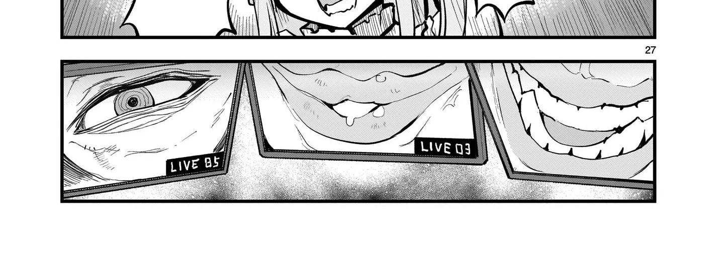 Streaming War Chapter 1 page 52 - MangaKakalot