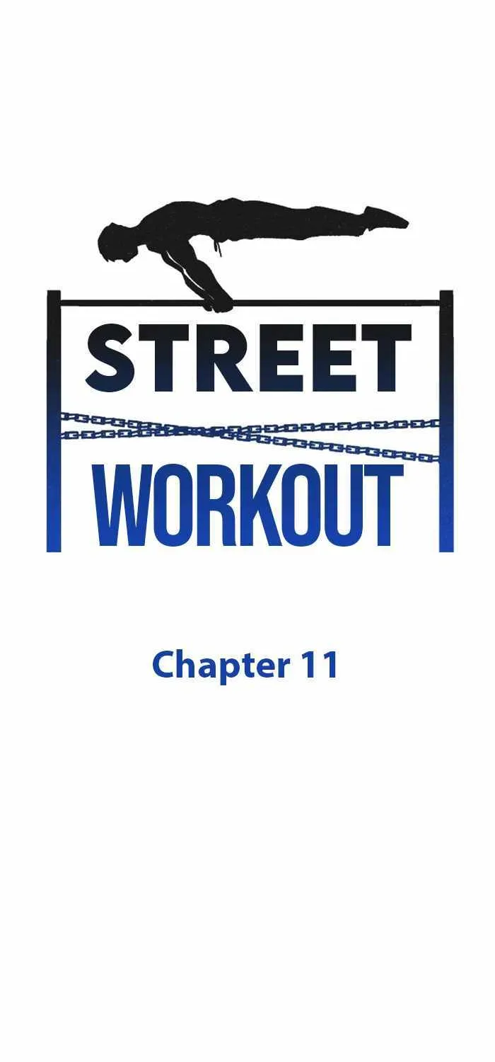 Street Workout - Page 27