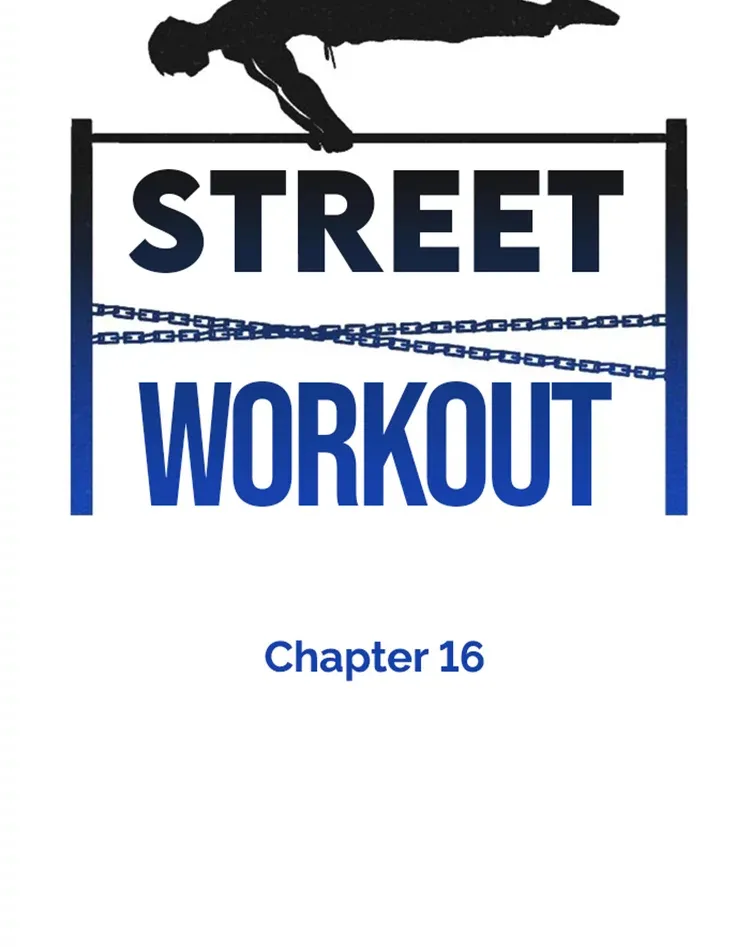 Street Workout - Page 6