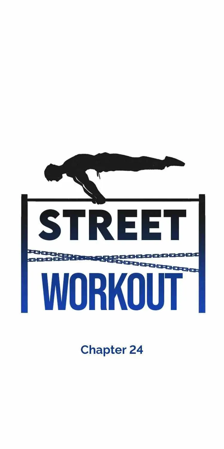 Street Workout - Page 8