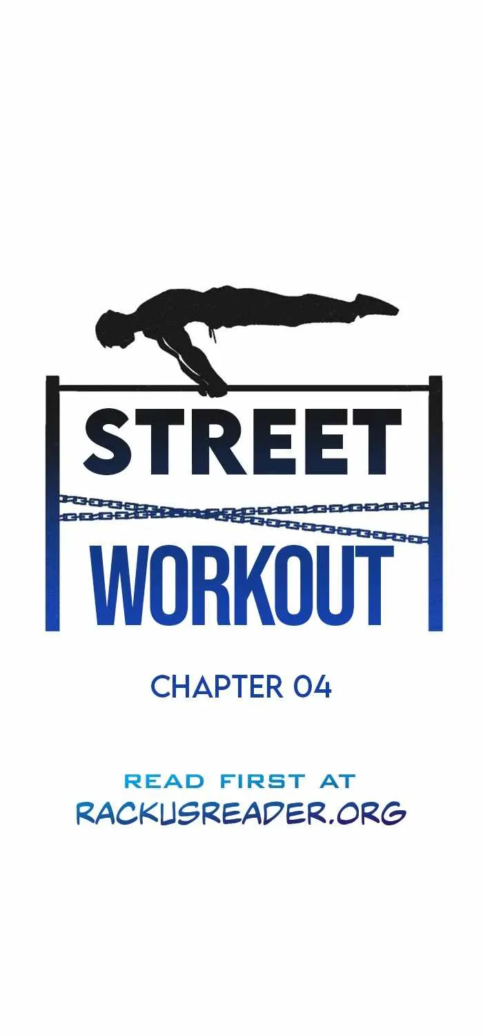 Street Workout - Page 17