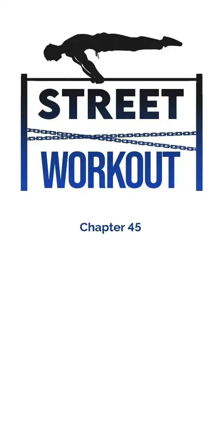 Street Workout Chapter 45 page 11 - MangaKakalot