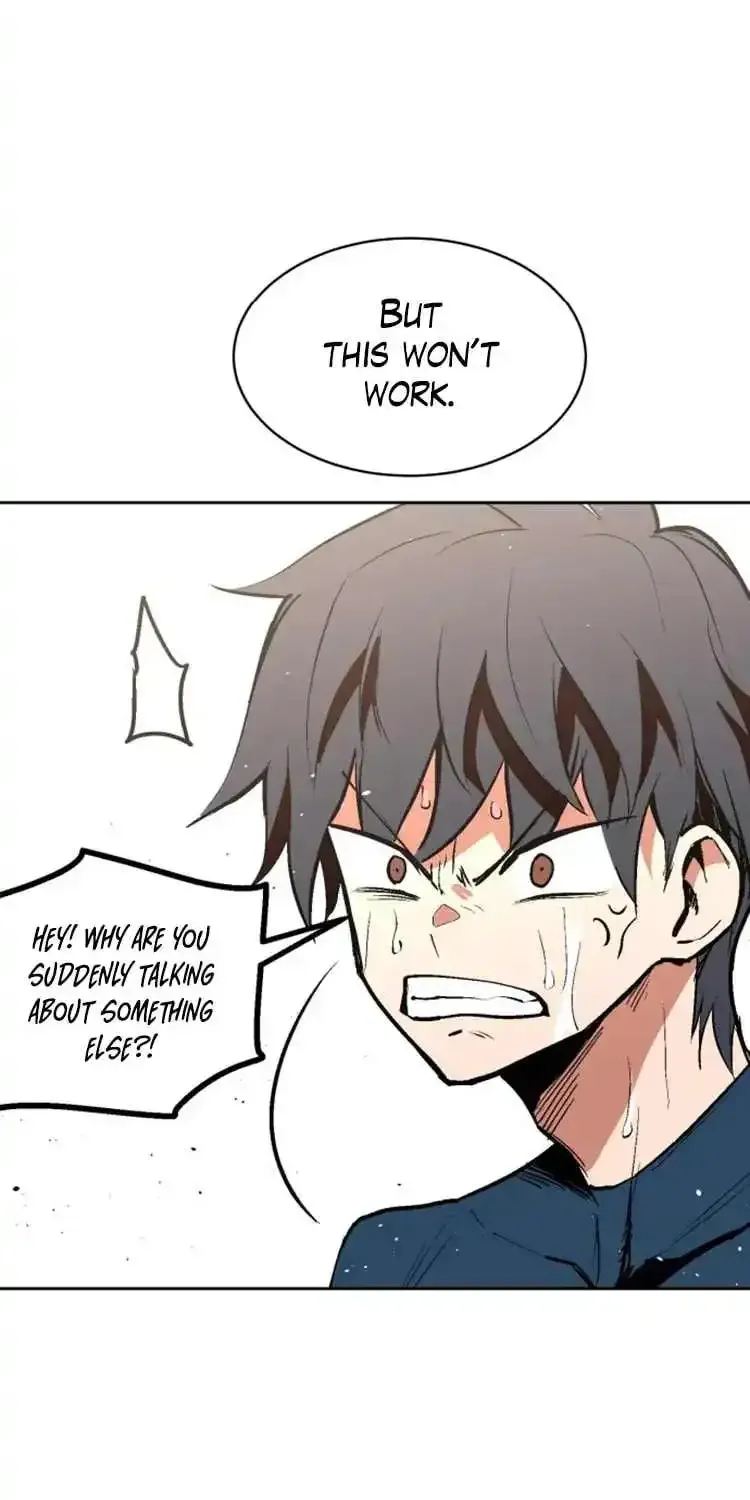 Street Workout Chapter 46 page 91 - MangaKakalot