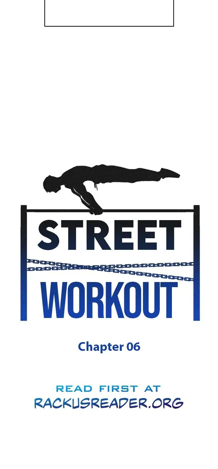 Street Workout - Page 23