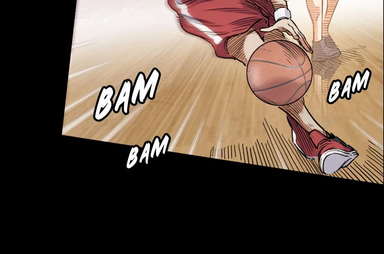 Streetball In The Hood Chapter 13 page 28 - MangaNato